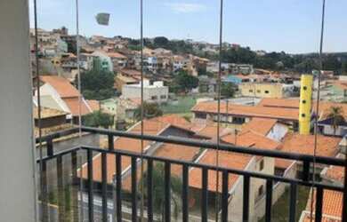 Imagem 4: Várzea Paulista - Apartamento Padrão - Jardim Itália