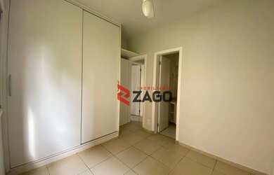 Imagem: O apartamento possui 3 Dormitórios, 2 Banheiros, 1 Vaga na