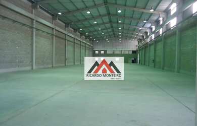 Imagem 1: Galpão, 2328 m² - venda por R$ 5.800.000,00 ou aluguel por R$ 33.000,00/mês...
