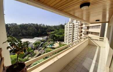 Imagem 1: Jundiaí - Apartamento Padrão - Vila Rica