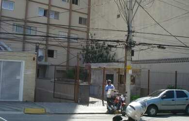 Imagem 11: Apartamento com 1 dormitório, 55 m² - venda por R$ 320.000,00 ou aluguel por R$ 1.300,00/m