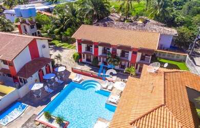 Imagem 14: Casa com 3 dormitórios, 140 m² - venda por R$ 430.000,00 ou aluguel...