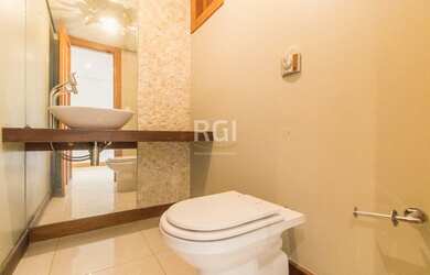 Imagem 10: Casa em Boa Vista. Churrasqueira, Varanda, Área de serviçoe396m² de...