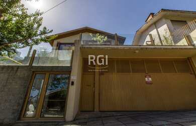 Imagem 3: Casa em Boa Vista. Churrasqueira, Varanda, Área de serviçoe396m² de...