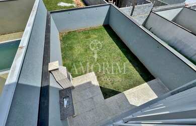 Imagem 16: SANTANA DE PARNAíBA - Casa de Condomínio - Villas Do Jaguari