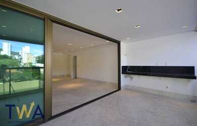 Imagem 3: Apartamento à venda, 178 m² por R$ 2.464.000,00 - Sion - Belo Horizonte/MG