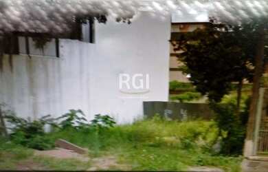 Imagem 1: Terreno em Cristal