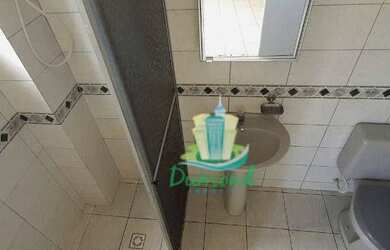 Imagem 10: Apartamento com 2 dormitórios, 61 m² à venda por R$ 300.000 ou aluguel por R$ 1.400/mês no