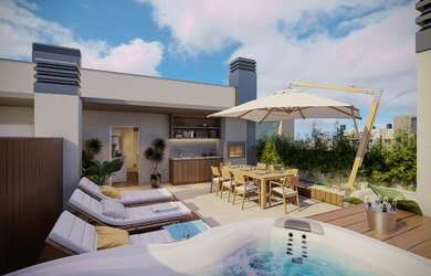 Imagem 11: Apartamento em Jardim Itu