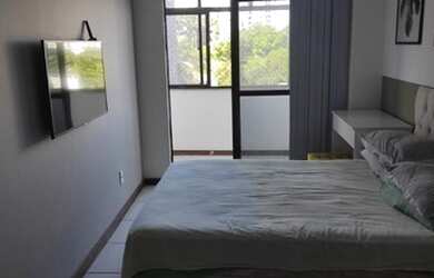 Imagem 4: APARTAMENTO RESIDENCIAL em SALVADOR - BA, PARQUE BELA VISTA