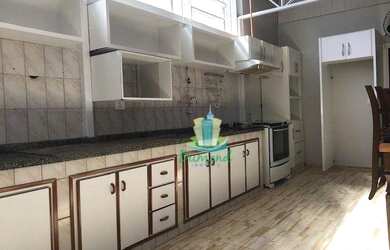 Imagem 9: Casa com 4 dormitórios, 286 m² - venda por R$ 880.000,00 ou aluguel...