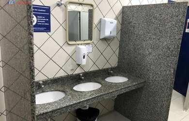 Imagem 8: Galpão para alugar, 4536 m² por R$ 169.000,00/mês - Vila Leopoldina...