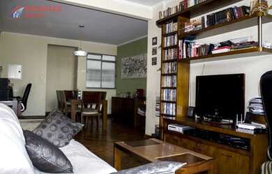 Imagem 5: Apartamento à venda, 92 m² por R$ 450.000,00 - Vila Leopoldina - São...