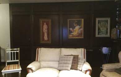 Imagem 15: Cobertura maravilhosa no bairro Higienópolis, com vista para toda Porto...