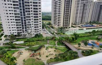 Imagem 9: Apartamento, 2 suítes, 77,30m², Barra da Tijuca, Ilha Pura