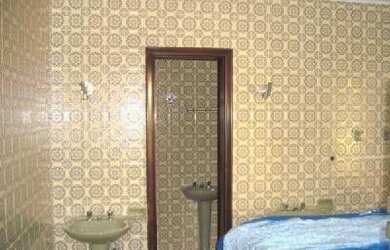 Imagem 13: Casa em Santa Tereza. Piscina, Varanda, Guarda roupaeLareira