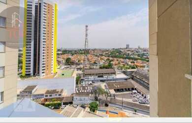 Imagem 7: Apartamento à venda, 60 m² por R$ 640.000,00 - Jardim - Santo André/SP