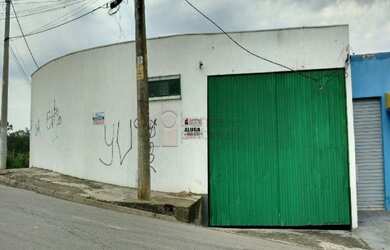 Imagem 1: Cajamar - Galpão/Depósito/Armazém - Colina Maria Luíza Jordanésia