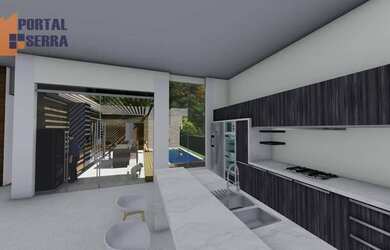 Imagem 8: Terreno à venda, 363 m² por R$ 330.000,00 - Albuquerque - Teresópolis/RJ