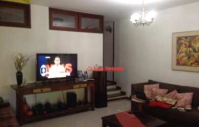 Imagem 6: Casa com 5 dormitórios à venda, 350 m² por R$ 1.600.000 - Itaipu -...