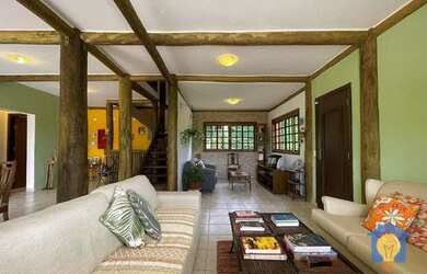 Imagem 11: Casa com 3 dorms à Venda por R$ 1.600.000 - Paisagem Renoir - Cotia/SP