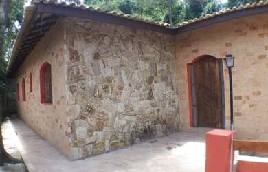 Imagem 1: Casa à venda, 180 m² por R$ 750.000,00 - Vila Verde - Itapevi/SP