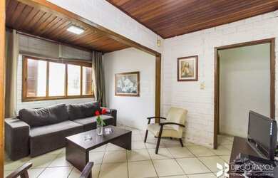 Imagem 3: Casa em Nonoai. Churrasqueira, Ar-condicionado, Área de serviçoe450m²...