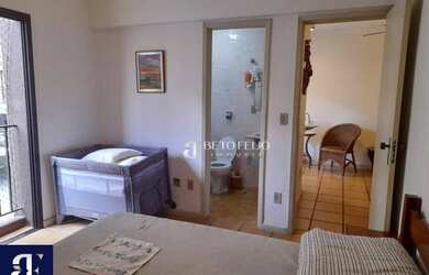 Imagem 9: Apartamento Residencial à venda, Jardim Três Marias, Guarujá - AP0126