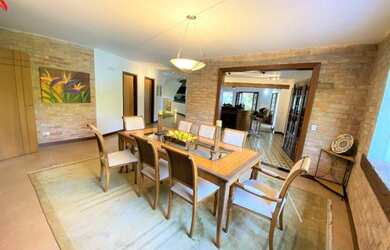 Imagem 7: Casa com 4 suítes à venda, 751 m² por R$ 4.000.000 - Granja Viana - Cotia/SP