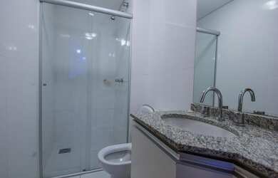 Imagem 6: Apartamento locado / venda para investidores bigorrilho 1qt c/ vg