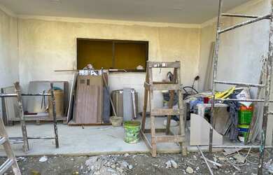 Imagem 14: CASA 4 Qtos suíte piscina churrasqueira LEGALIZADA condomínio fechado