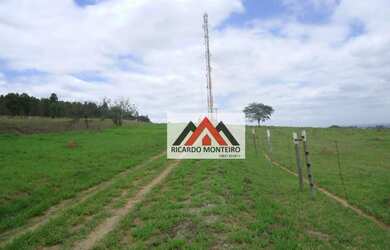 Imagem 6: Terreno Industrial à venda, 87114 m² por R$ 4.791.270 - Jardim Campo Grande - Caçapava/SP