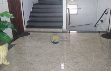 Imagem 8: Cobertura à venda, 178 m² por R$ 420.000,00 - Vila Guilhermina - Praia...