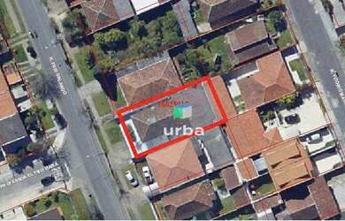 Imagem: O terreno possui 324m² de Área e está localizado em Jardim