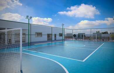 Imagem 7: Apartamento residencial para venda, Vila Lage, São Gonçalo - AP9569