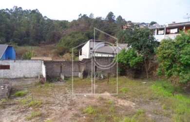 Imagem 2: Várzea Paulista - Terreno Padrão - Jardim das Palmeiras