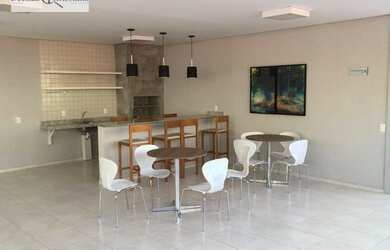 Imagem 9: Apartamento com 2 dormitórios, 48 m² - venda por R$ 250.000,00 ou aluguel...
