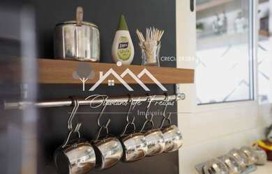 Imagem 14: LINDO SOBRADO CONDOMINIO NATURE VILLAGE I EM JUNDIAÍ