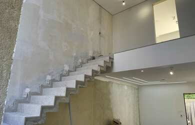 Imagem 16: CASA 4 Qtos suíte piscina churrasqueira LEGALIZADA condomínio fechado