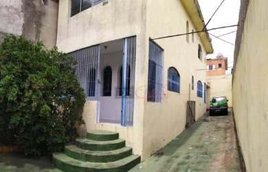 Imagem 1: Sobrado à venda, 120 m² por R$ 349.000,00 - Vila Progresso - São Paulo/SP