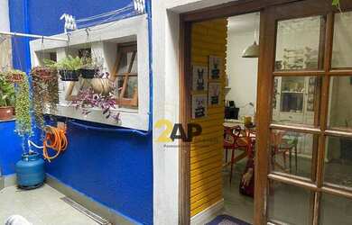 Imagem 9: Sobrado à venda, 80 m² por R$ 789.900,00 - Alto da Lapa - São Paulo/SP