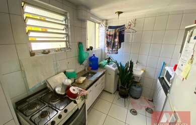 Imagem 7: Apartamento à venda, 54 m² por R$ 340.000,00 - Bela Vista - São Paulo/SP