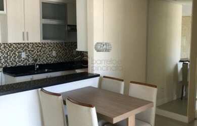Imagem 2: Várzea Paulista - Apartamento Padrão - Jardim Itália