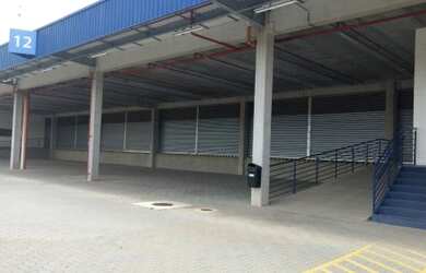 Imagem: ATIBAIA GALPÕES MODULARES A PARTIR DE 3.500 M²