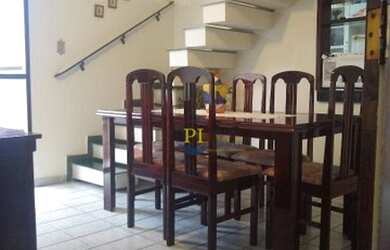 Imagem 16: Cobertura à venda, 178 m² por R$ 420.000,00 - Vila Guilhermina - Praia...