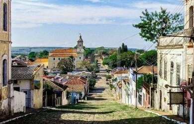 Imagem 9: Terreno em Boa Vista. 316m² de Área