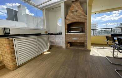 Imagem 11: Jundiaí - Apartamento Padrão - Anhangabaú