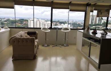 Imagem 8: Cobertura em Boa Vista. Piscina, Churrasqueira, Ar-condicionadoeGuarda...