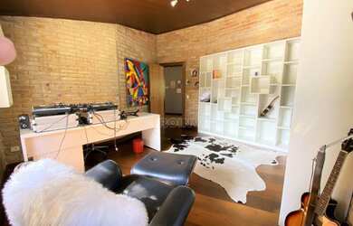 Imagem 13: Casa com 4 suítes à venda, 751 m² por R$ 4.000.000 - Granja Viana - Cotia/SP