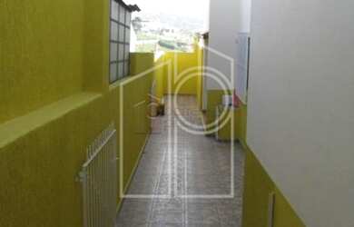 Imagem 12: Campo Limpo Paulista - Casa Padrão - Vila São Paulo